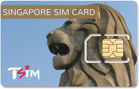 singapore sim card price